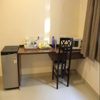 3 Star Service At Seviced Apartment, Bangalore 2